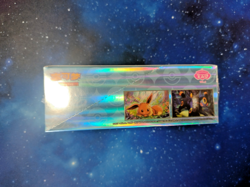 Pokemon box Display Gem Pack Vol 2, chinoix neuf et sceller ,full evee !!! - Image 4