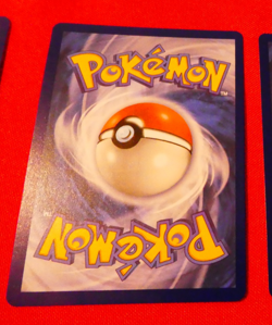 POKEMON CARD PROMO HOLO CARTE Munja 144/132 AR Mega-Evolution MEG FR NM 2025 - Image 2