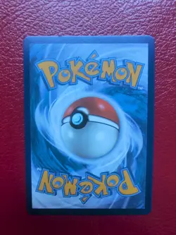 Air Balloon 166/132 Me01: Mega Evolution Holo Full Art Rare Pokemon Card - Image 2