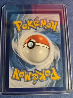 Pokemon Turkisgrune-Maske Ogerpon • SVP 123 • Black Star Promo • DE • NM - Image 5