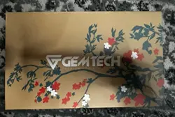Gem Accessories Dektech Masayoshi Deck Box YuGiOh Judgment Dragon Deck Box - Image 2