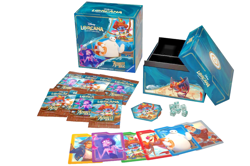 Ravensburger Disney Lorcana TCG: Azurite Sea Illumineer's Trove- NEW - Image 3