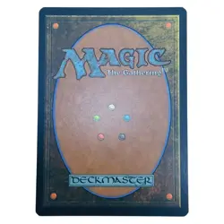 MTG Living End NM Unplayed Time Spiral Rare Magic the Gathering TCG Card - Image 2