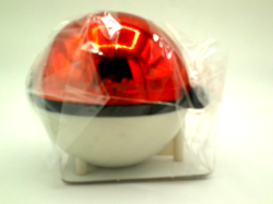 POKE'MON Limit Edition MEWTWO 23K GoldPlated TRADING CARD & POK'EMON BALL-Sealed - Image 5