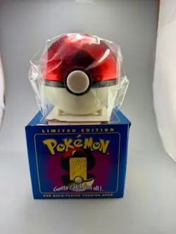 Vintage 1999 Burger King Pokemon 23K Gold Cards Set of 3 SEALED Pokeballs w/ COA - Image 2