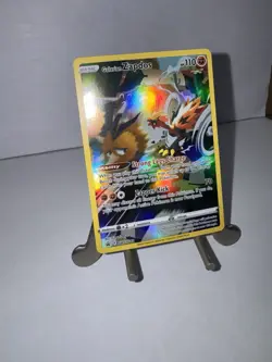 Galarian Zapdos SWSH283 SWSH: Sword & Shield Promo Cards Holo - Promo - Pokemon - Image 2