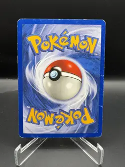 Pokemon TCG Psyduck Neo Destiny Card 79/105 Regular Common LP - Image 2
