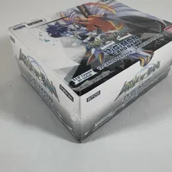 SEALED Digimon: Battle of Omni Bandai Card Game Booster Box, 24-Packs (BT05) - Image 5