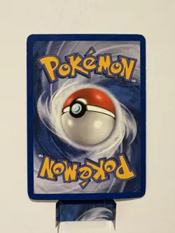 Pokemon Card - Delibird Team Rocket Returns 21/109 Rare LP - Image 2