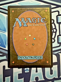 Consecrated Sphinx #2028 - 2025 MTG Secret Lair Imiri Sakabashira - NM Mythic - Image 2