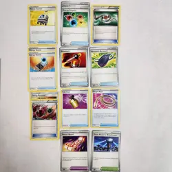 Pokemon TCG Beginner Pre-Built Fire Deck - Image 2
