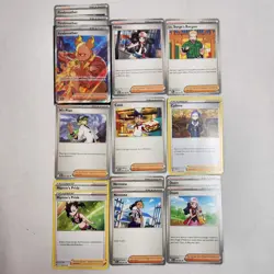 Pokemon TCG Beginner Pre-Built Fire Deck - Image 3