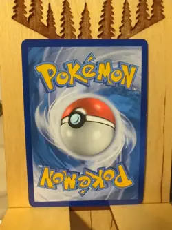 Magcargo - (Pokemon League) [3rd Place] 024/168 League & Championship Cards... - Image 2