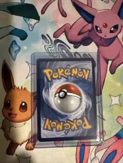 Pokemon TCG Articuno Journey Together 161/159 Special Illustration Rare Card - Image 2