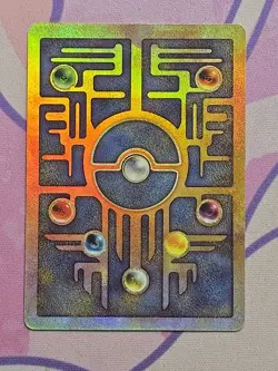 Wizards of the Coast Ancient Mew Pokemon TCG Promo Holo Promo Cards Psychic DMG - Image 5