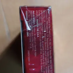 Magic The Gathering 30 Card Red Welcome Deck, 2011, Sealed - Image 3