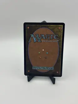 MTG Fifth Dawn Mycosynth Golem 137 Rare Regular Artifact Creature Colorless - Image 2