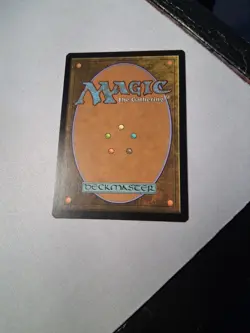 MTG Time Warp (JP Alternate Art) Strixhaven: Mystical Archive - Image 2