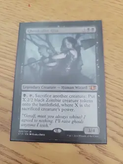 MTG Ghoulcaller Gisa - Image 1