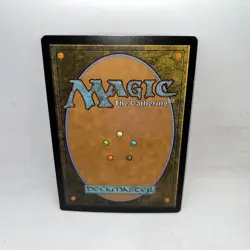 Dragonlord's Servant 126 Common Iconic Masters Magic: The Gathering Foil LP - Image 2