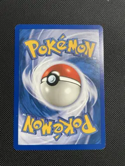 Pokemon TCG Torchic 83/110 Reverse Holo Stamped EX Holon Phantoms NM - Image 3