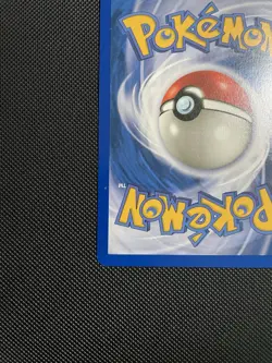 Pokemon TCG Torchic 83/110 Reverse Holo Stamped EX Holon Phantoms NM - Image 5