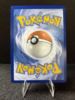 Pokemon Ethan's Magcargo 222/217 2026 Stage 1 130 HP 70× Regular Fire - Image 2