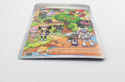 Pokemon TCG - Clive #236/091 - Paldean Fates - Special Illustration Rare ----- - Image 5
