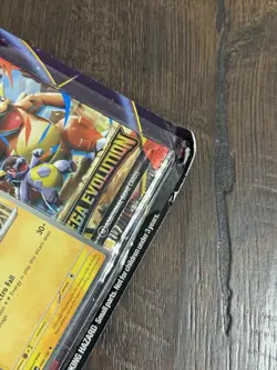 Pokemon TCG Sealed Lot Blisters Sleeved Packs Phantasmal Flames Perfect Order - Image 3