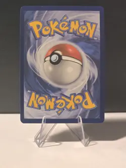 Norman 237/182 Full Art Ultra Rare Trainer - Paradox Rift PAR Pokemon NM - Image 2