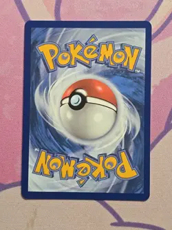 Squirtle (Cosmos Holo) 048 Holo Promo Scarlet & Violet Promo Pokemon Near Mint - Image 4
