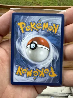 *SHOULD GET A 10* AZ’s Tranquility 120/086 SIR MINT Pokemon Chaos Rising - Image 2