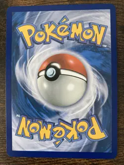Pokemon Karte: Trikephalo EX 119/191 Sturmische Funken Near Mint Deutsch - Image 2