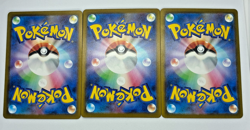 Duskull 068/064 Dusclops 069/064 Dusnoir 070/064 set Sv6a AR Pokemon Card NM - Image 5