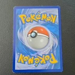 Pokemon TCG Eevee McDonald's 2018 11/12 Promo Holo 60 HP English 2018 - Image 4