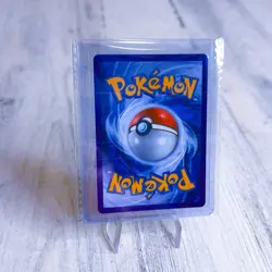 Charmander 038 Full Art Promo First Partner Collection 30th Anniversary Pokemon - Image 4