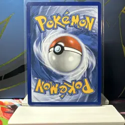 Pokemon TCG Meowth 106/094 Me02: Phantasmal Flames Holo Illus Rare 70 HP - Image 4