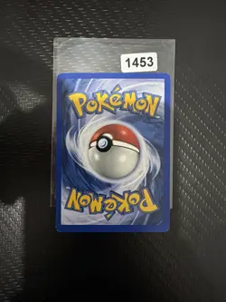 Machollo 1. Edition Pokemon Karte Deutsch 73/105 Neo Destiny - Image 2