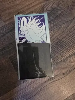 Temporal Forces - Pokemon Center Exclusive Elite Trainer Box ETB (Set of 2)! - Image 3