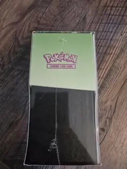 Temporal Forces - Pokemon Center Exclusive Elite Trainer Box ETB (Set of 2)! - Image 4