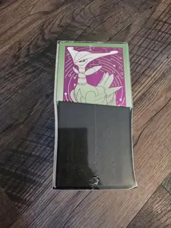 Temporal Forces - Pokemon Center Exclusive Elite Trainer Box ETB (Set of 2)! - Image 5