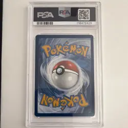 Pokemon Professor's Research Ultra Rare Holo PSA 10 240/198 SV01 Scarlet & Viol… - Image 2