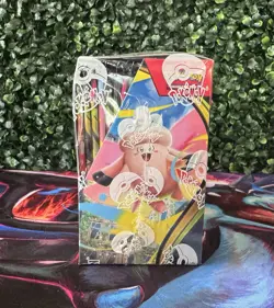 Pokemon TCG Mega Evolution Perfect Order Booster Box – 36 Packs Factory SEALED - Image 3