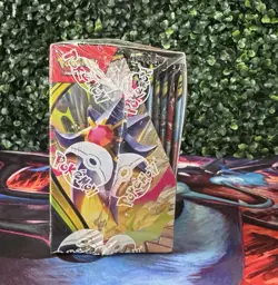 Pokemon TCG Mega Evolution Perfect Order Booster Box – 36 Packs Factory SEALED - Image 4