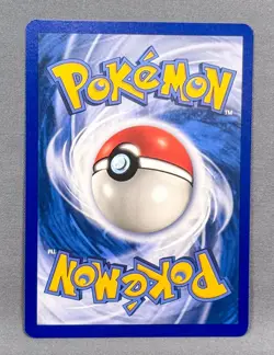 NM Reverse Holo Clefairy 59/112 FireRed LeafGreen Pokemon Mitsuhiro Arita Swirl - Image 2