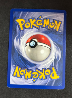 1999 POKEMON BASE SET 3/102 CHANSEY HOLO - MP - Image 2