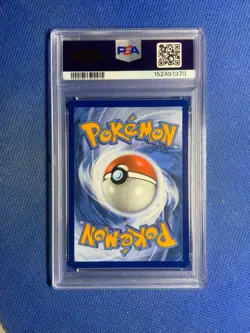2025 POKEMON DRI EN-DESTINED RIVALS ILLUSTRATION RARE #201 ZAMAZENTA PSA 10 - Image 2