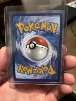 Durant ex 236/191 Special Illustration Rare - Surging Sparks Pokemon TCG NM - Image 3