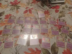 Pokemon Celebrations 25th Anniversary 11/25 Lot of 21 Near Mint - Image 5