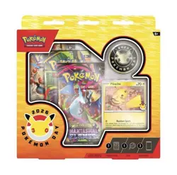 Pokemon Day 2026 Collection Box - Image 2